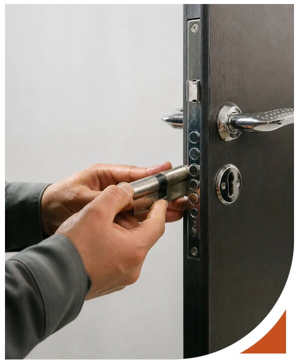 Замена замков Mul T Lock с выездом в Мегионе круглосуточно
