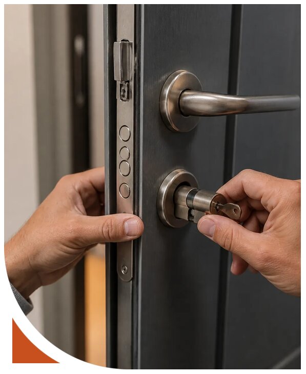 Срочная замена замков Abloy в Мегионе от 6776 р. | Разлок-Мго