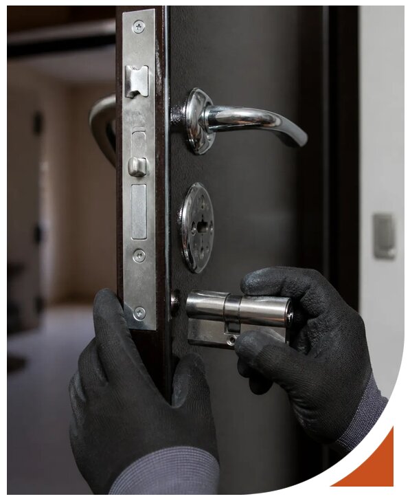Замена замков Abloy срочно с гарантией и выездом в Мегионе