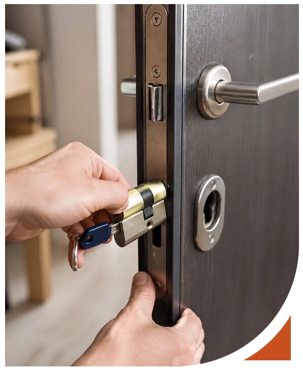 Профессиональный ремонт замков Mul T Lock с выездом в Мегионе