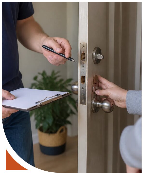 Срочный ремонт замков Abloy в Мегионе от 3649 р. | Разлок-Мго